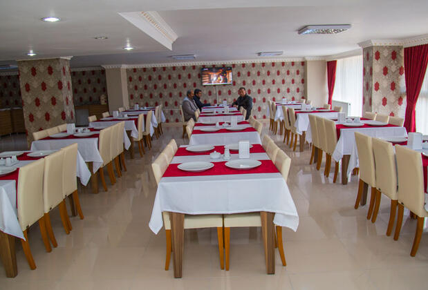 Dilman Apart Hotel - Görsel 14