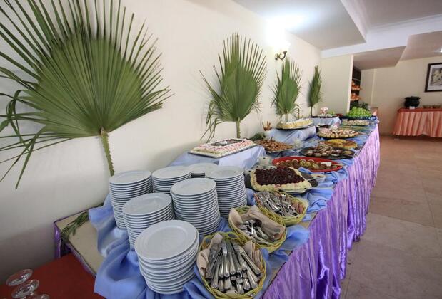 Hera Park Otel - Görsel 16