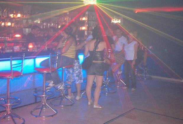 Hera Park Otel - Görsel 23