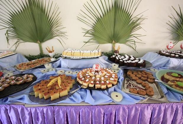 Hera Park Otel - Görsel 17