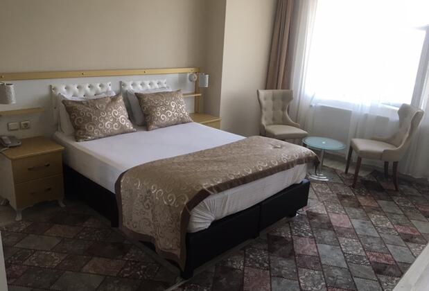 Dilman Apart Hotel - Görsel 7