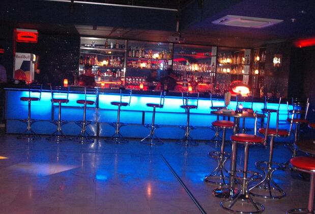 Hera Park Otel - Görsel 18