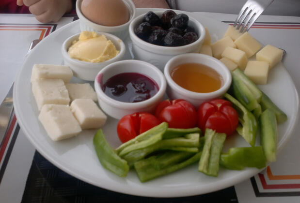 Dilman Apart Hotel - Görsel 8