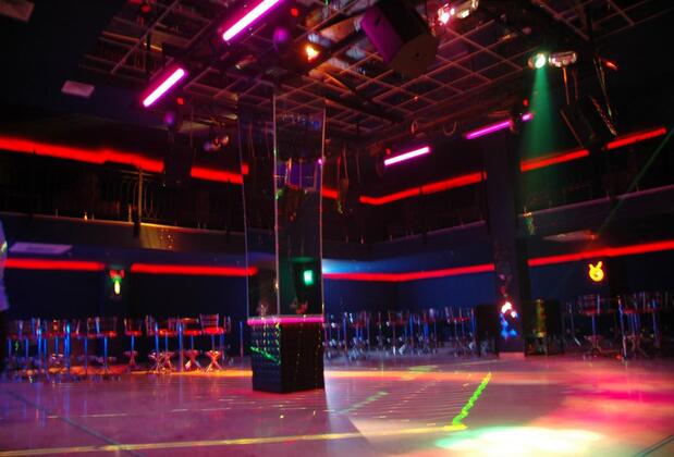 Hera Park Otel - Görsel 5