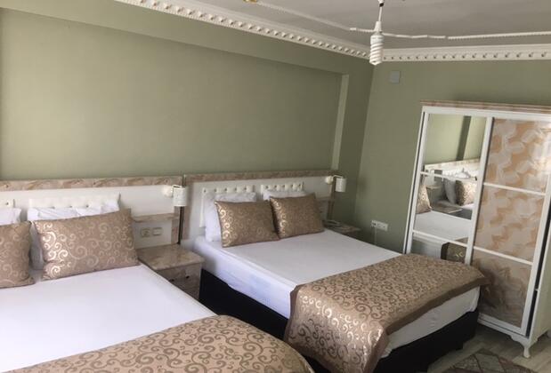 Dilman Apart Hotel - Görsel 11