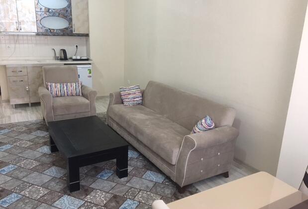 Dilman Apart Hotel - Görsel 3