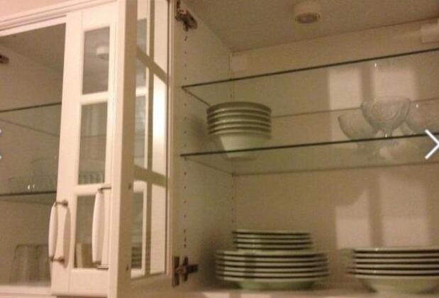 Bursa Kerim Apart - Görsel 20