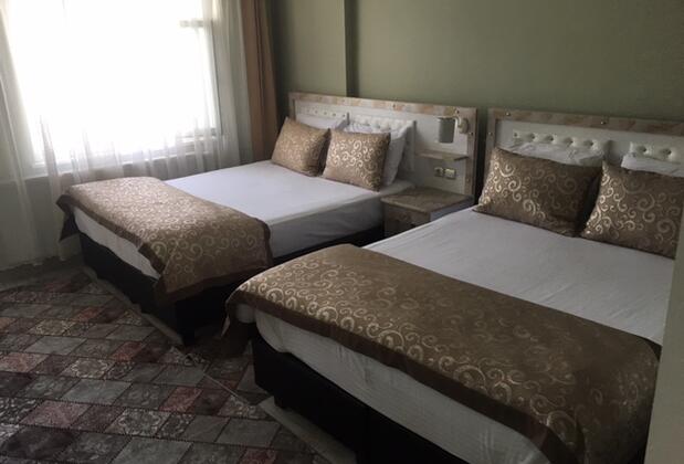 Dilman Apart Hotel - Görsel 5