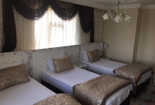 Dilman Apart Hotel - Görsel 19