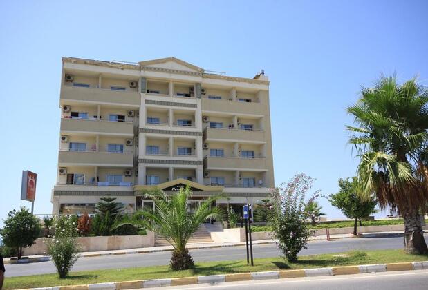 Hera Park Otel - Görsel 6