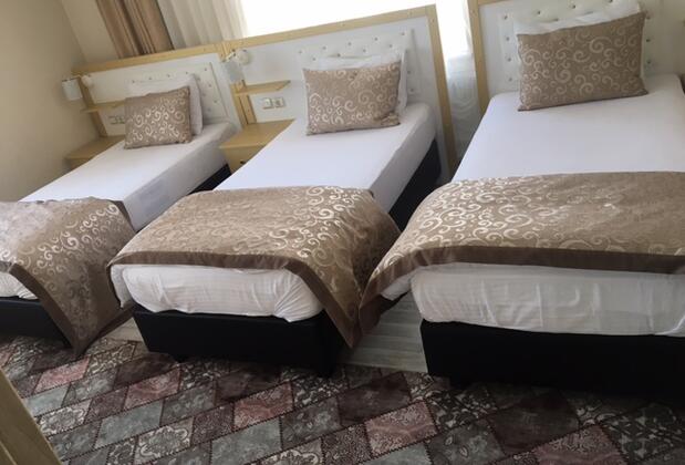 Dilman Apart Hotel - Görsel 20