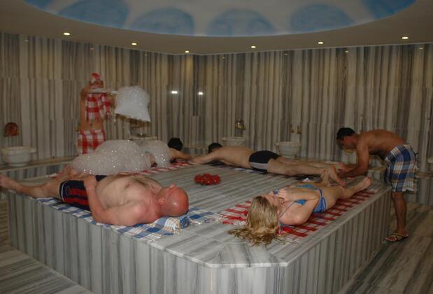 Hera Park Otel - Görsel 43