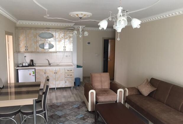 Dilman Apart Hotel - Görsel 9