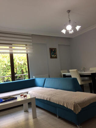 Bursa Kerim Apart - Görsel 11