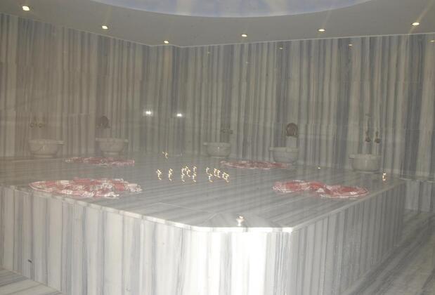 Hera Park Otel - Görsel 7