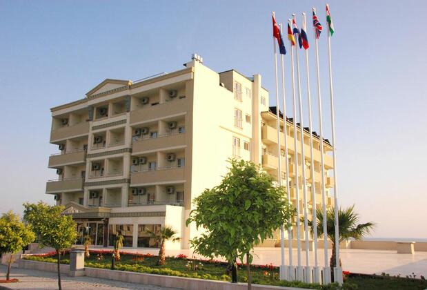 Hera Park Otel - Görsel 41