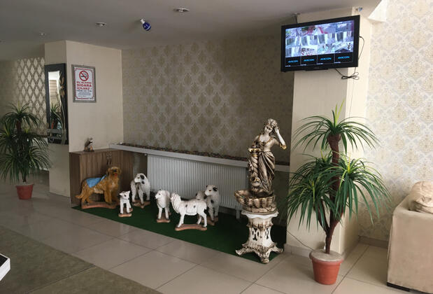 Dilman Apart Hotel - Görsel 6