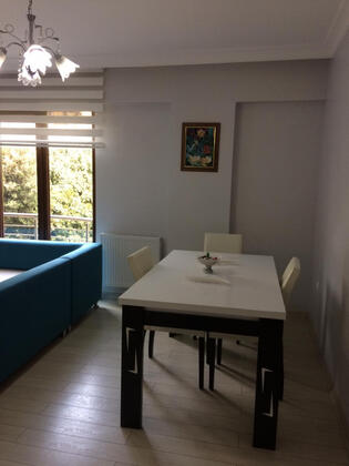 Bursa Kerim Apart - Görsel 13