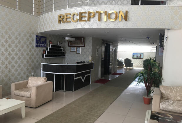 Dilman Apart Hotel - Görsel 15