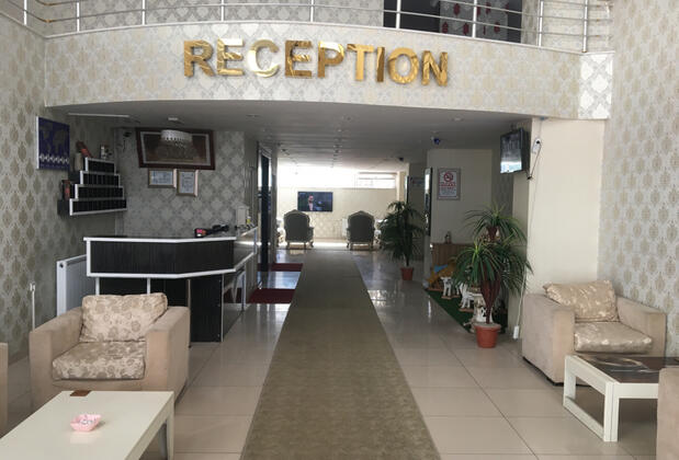 Dilman Apart Hotel - Görsel 16