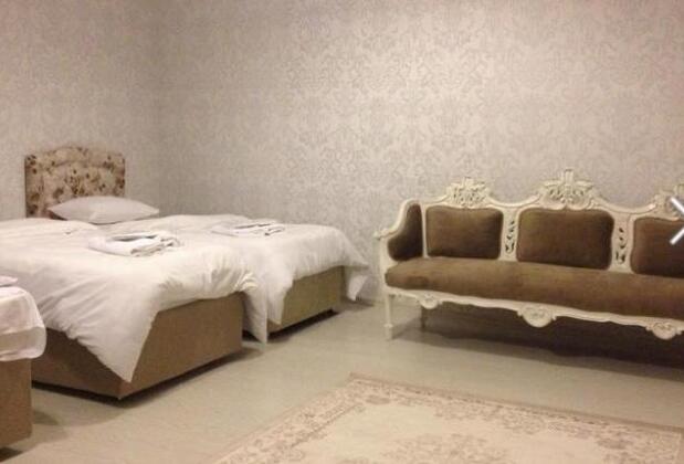 Bursa Kerim Apart - Görsel 21