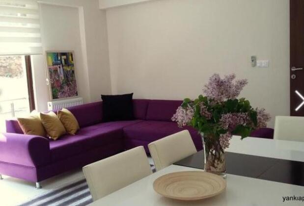 Bursa Kerim Apart - Görsel 22