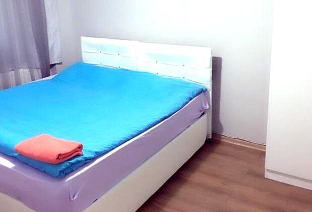 Esila Residence Apart Otel - Görsel 18