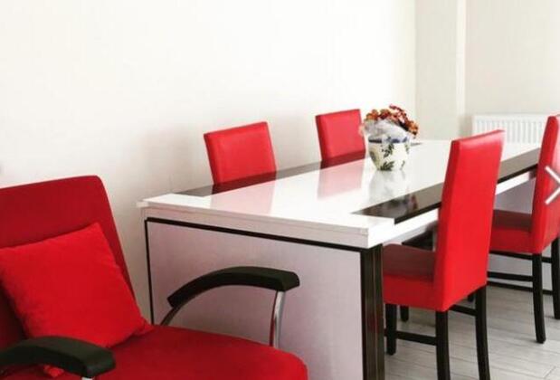 Bursa Kerim Apart - Görsel 14