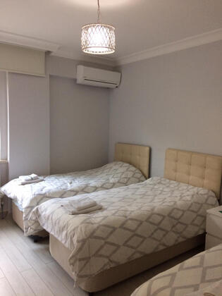 Bursa Kerim Apart - Görsel 15