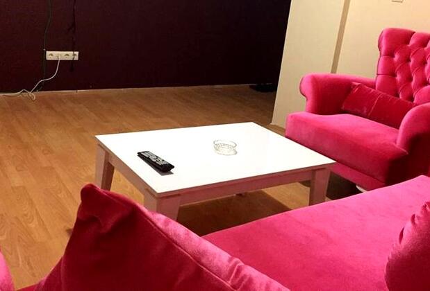 Esila Residence Apart Otel - Görsel 12