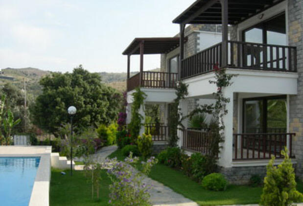 Kırlangıç Evleri - Görsel 9