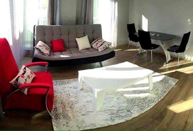 Esila Residence Apart Otel - Görsel 16