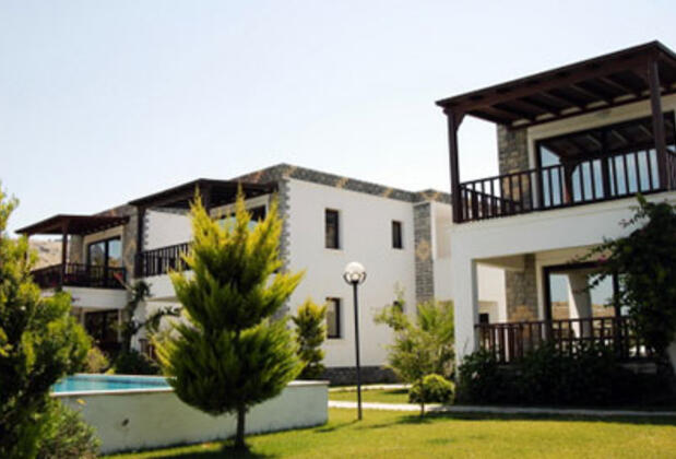 Kırlangıç Evleri - Görsel 13