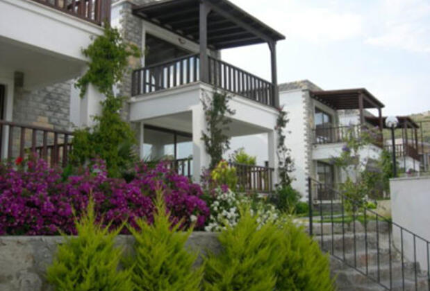 Kırlangıç Evleri - Görsel 8