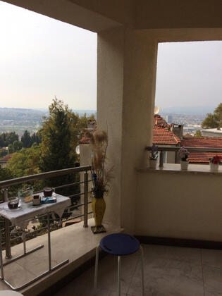 Bursa Kerim Apart - Görsel 16