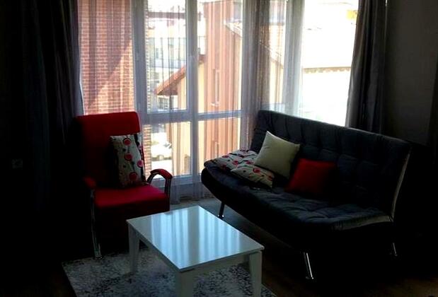 Esila Residence Apart Otel - Görsel 5