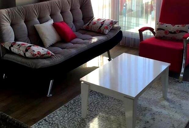 Esila Residence Apart Otel - Görsel 10