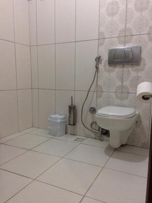 Bursa Kerim Apart - Görsel 19