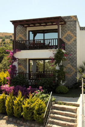 Kırlangıç Evleri - Görsel 11