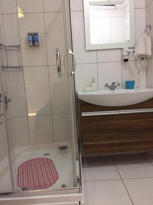 Bursa Kerim Apart - Görsel 18