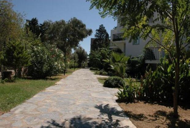 Mio Bianco Resort Bodrum - Görsel 3