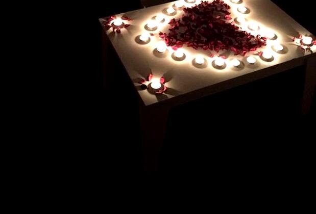 Esila Residence Apart Otel - Görsel 15