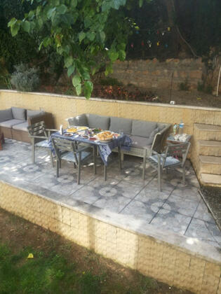 Bursa Kerim Apart - Görsel 17