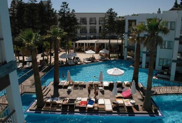 Mio Bianco Resort Bodrum - Görsel 12