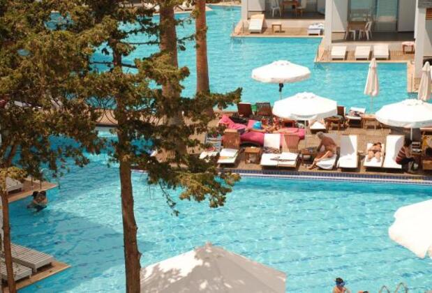 Mio Bianco Resort Bodrum - Görsel 19