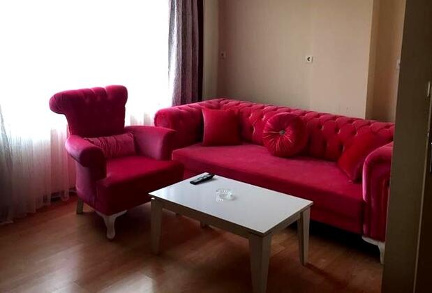 Esila Residence Apart Otel - Görsel 3