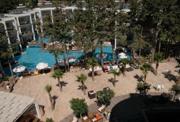 Mio Bianco Resort Bodrum - Görsel 20