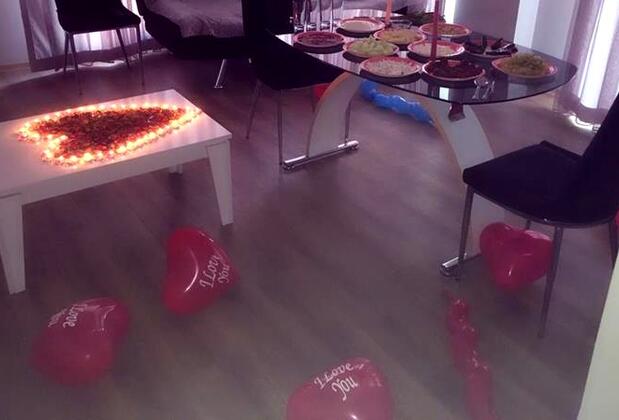 Esila Residence Apart Otel - Görsel 17