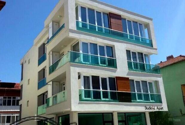 Esila Residence Apart Otel - Görsel 7