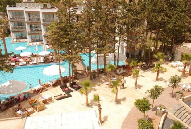 Mio Bianco Resort Bodrum - Görsel 21